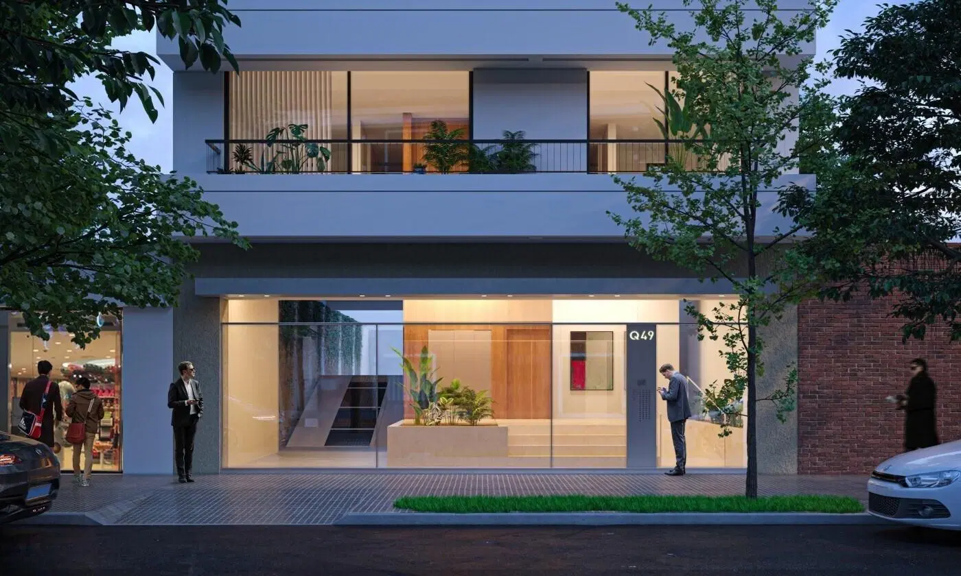 Departamento en Venta en La Plata, G.B.A. Zona Sur, Argentina 3