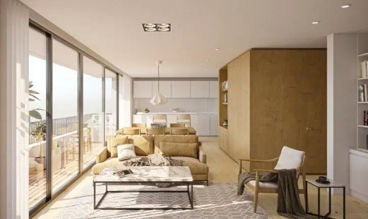 Departamento en Venta en La Plata, G.B.A. Zona Sur, Argentina 2