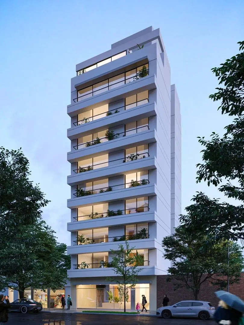 Departamento en Venta en La Plata, G.B.A. Zona Sur, Argentina 5