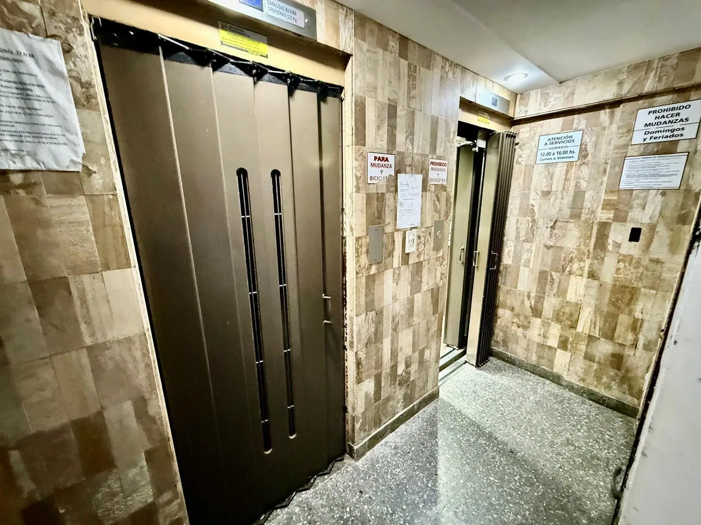 Departamento  en Venta  Zona Facultades, excelente estado y renta 4