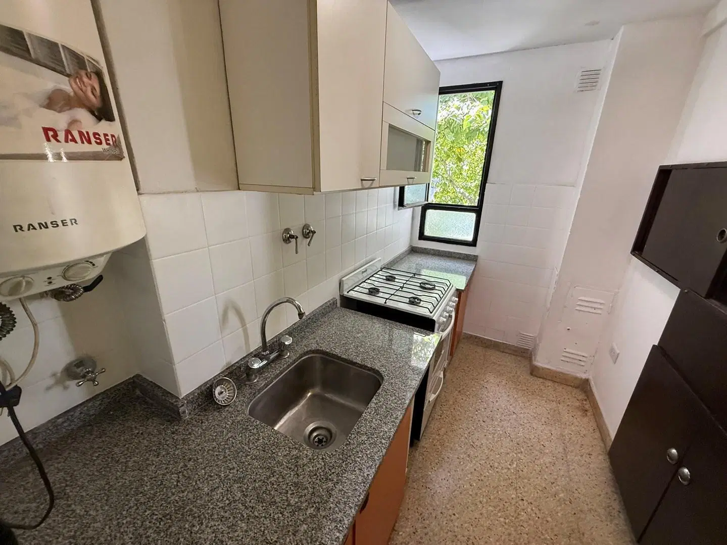 Departamento  en Venta  Zona Facultades, excelente estado y renta 2