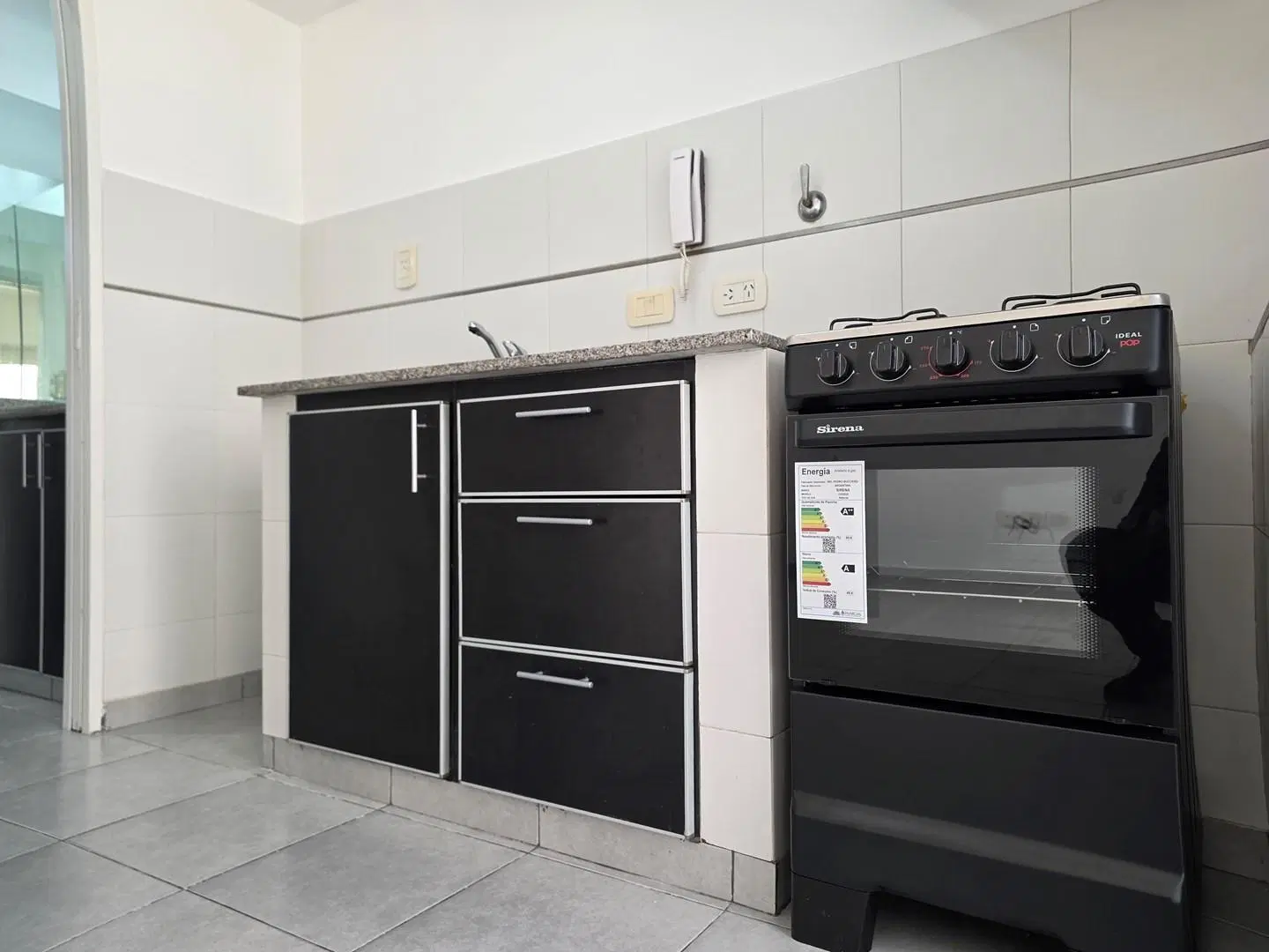 Departamento  en Alquiler en La Plata,  G.B.A. Zona Sur 3