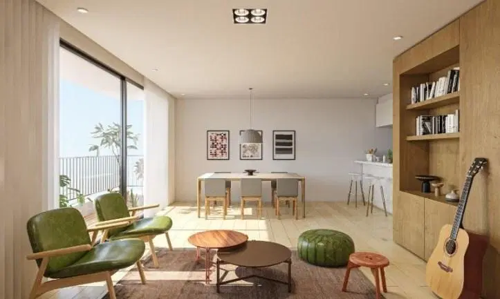 Casa Dúplex en Venta en Manuel B. Gonnet, La Plata, G.B.A. Zona Sur 3