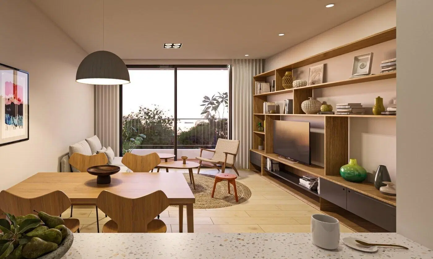 Casa Dúplex en Venta en Manuel B. Gonnet, La Plata, G.B.A. Zona Sur 5