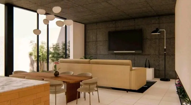 Casa Dúplex en Venta en Manuel B. Gonnet, La Plata, G.B.A. Zona Sur 2