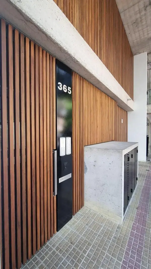 Departamento Monoambiente en Venta en La Plata, G.B.A. Zona Sur, Argentina 3