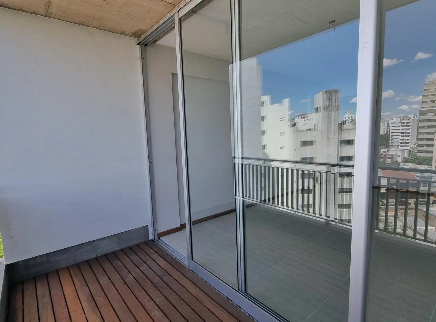 Departamento Monoambiente en Venta en La Plata, G.B.A. Zona Sur, Argentina 5