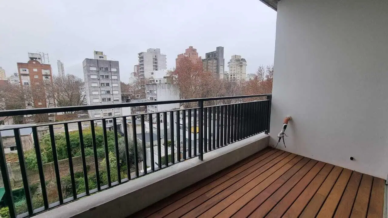 Departamento Monoambiente en Venta en La Plata, G.B.A. Zona Sur, Argentina 2