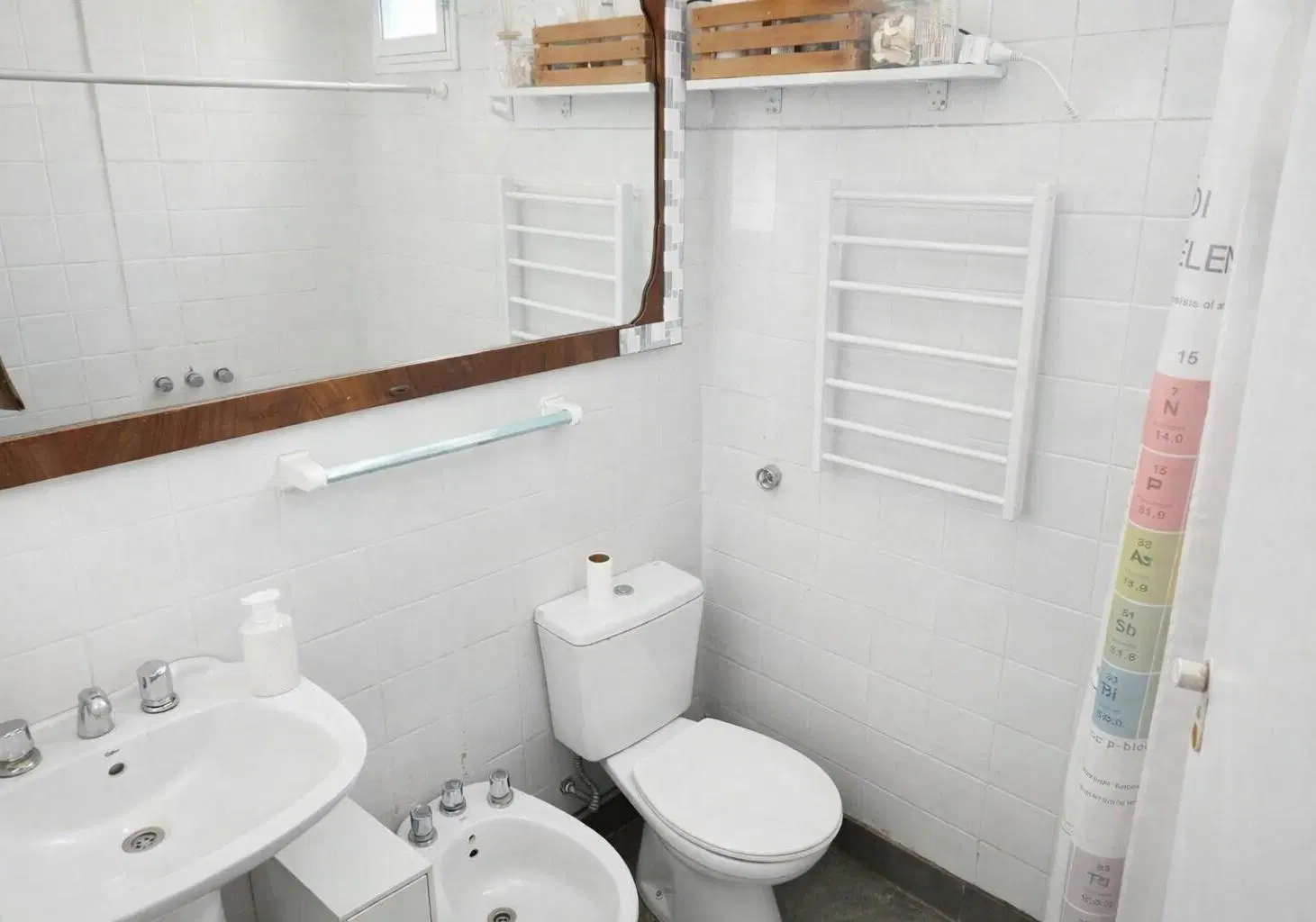 Departamento en Venta en La Plata, G.B.A. Zona Sur, Argentina 8