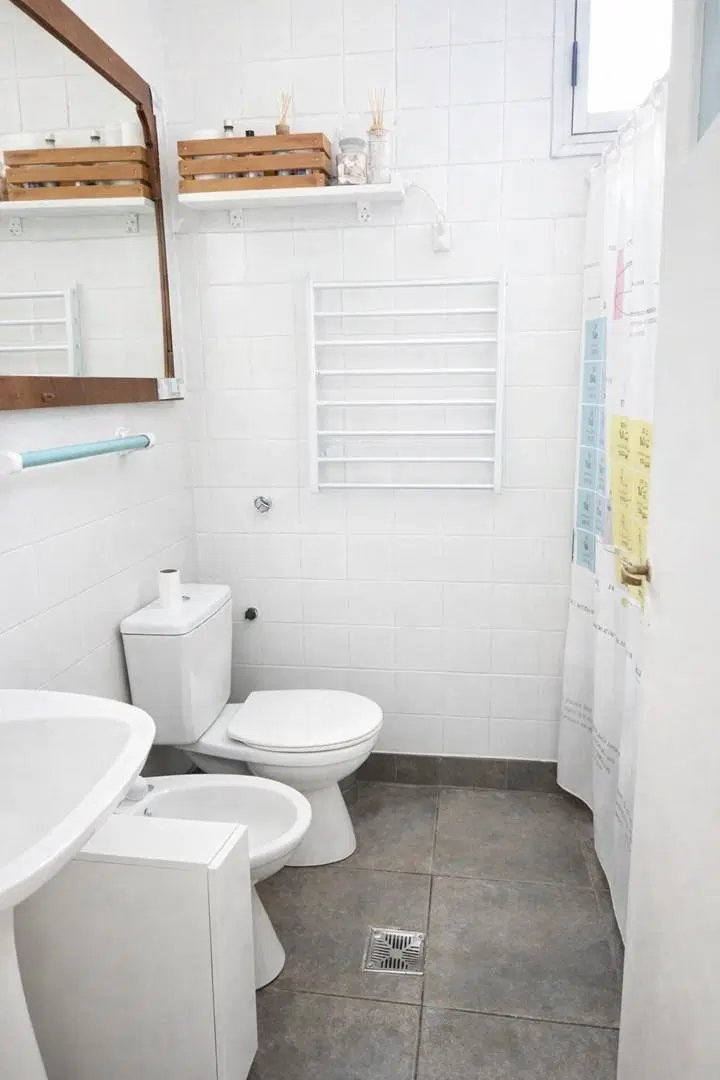 Departamento en Venta en La Plata, G.B.A. Zona Sur, Argentina 1