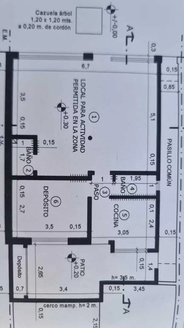 Plano 2
