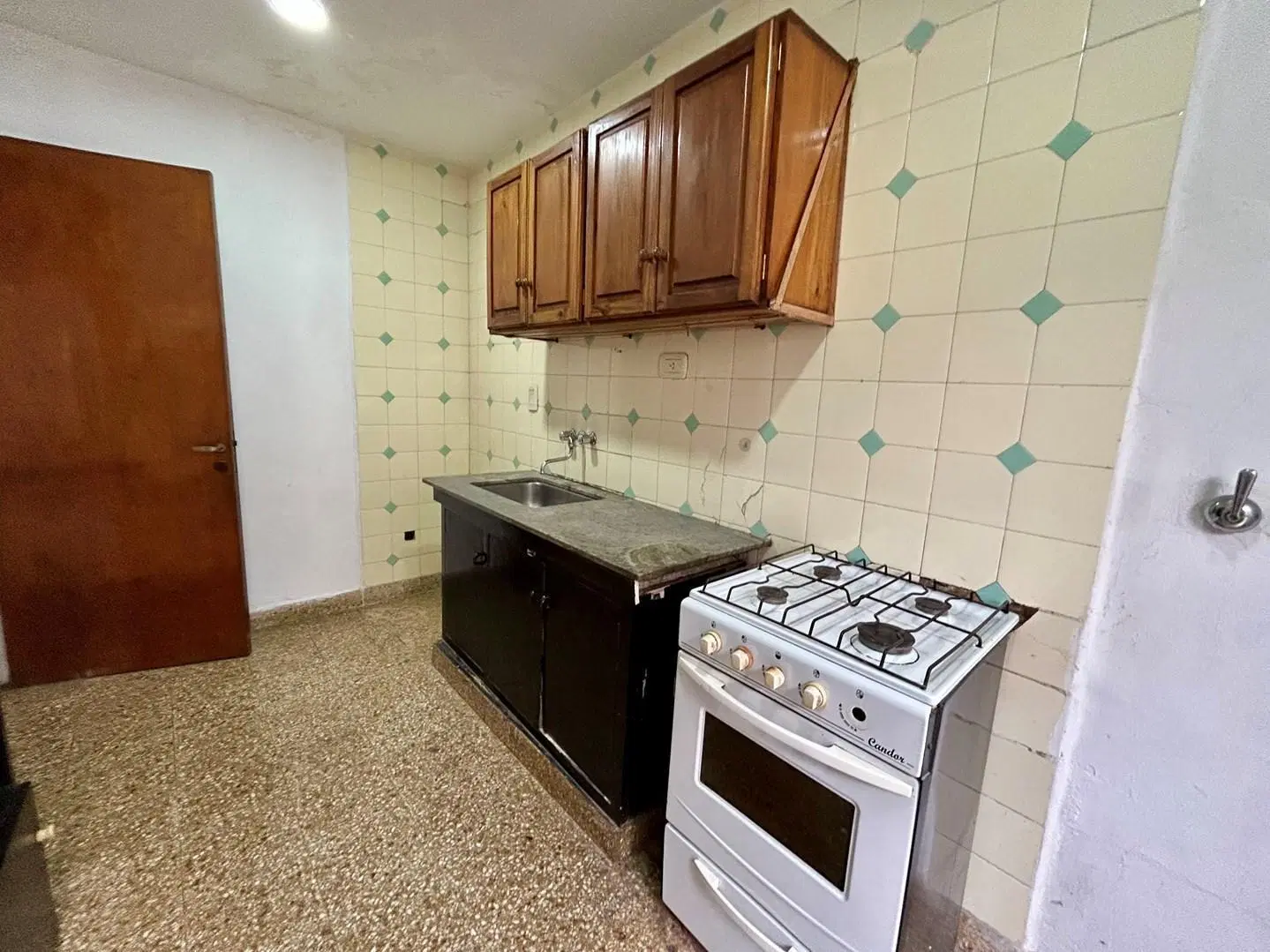 Departamento en Venta en La Plata, G.B.A. Zona Sur 1