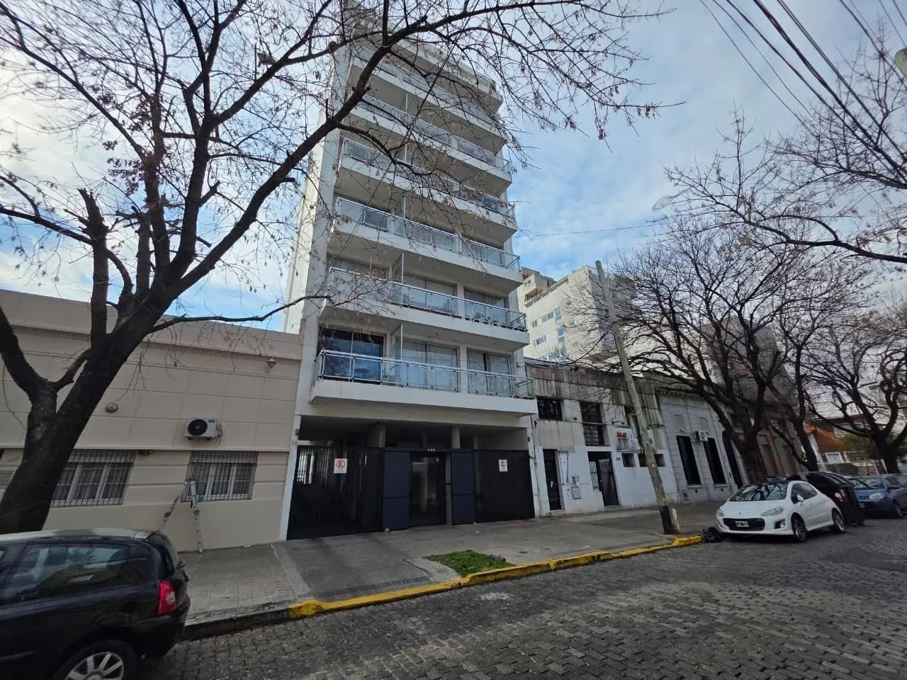 Departamento en Venta en La Plata, G.B.A. Zona Sur 3