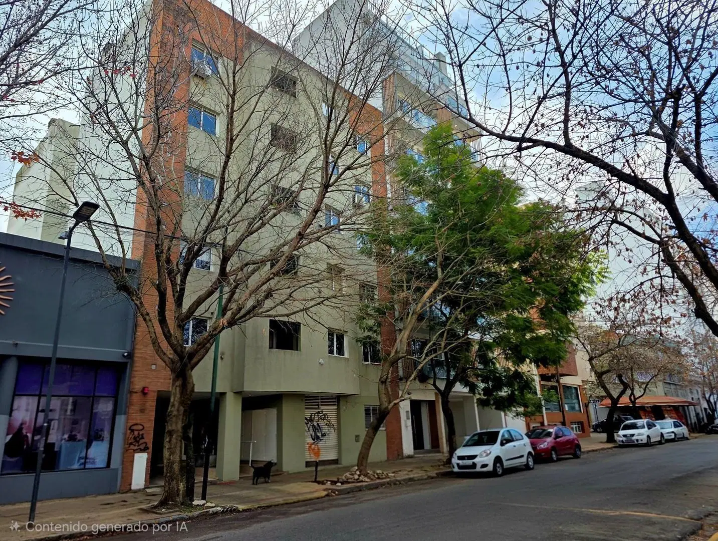 Departamento en Venta en La Plata, G.B.A. Zona Sur 1