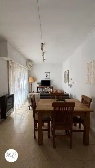Departamento  en Venta en La Plata, G.B.A. Zona Sur, Argentina 1
