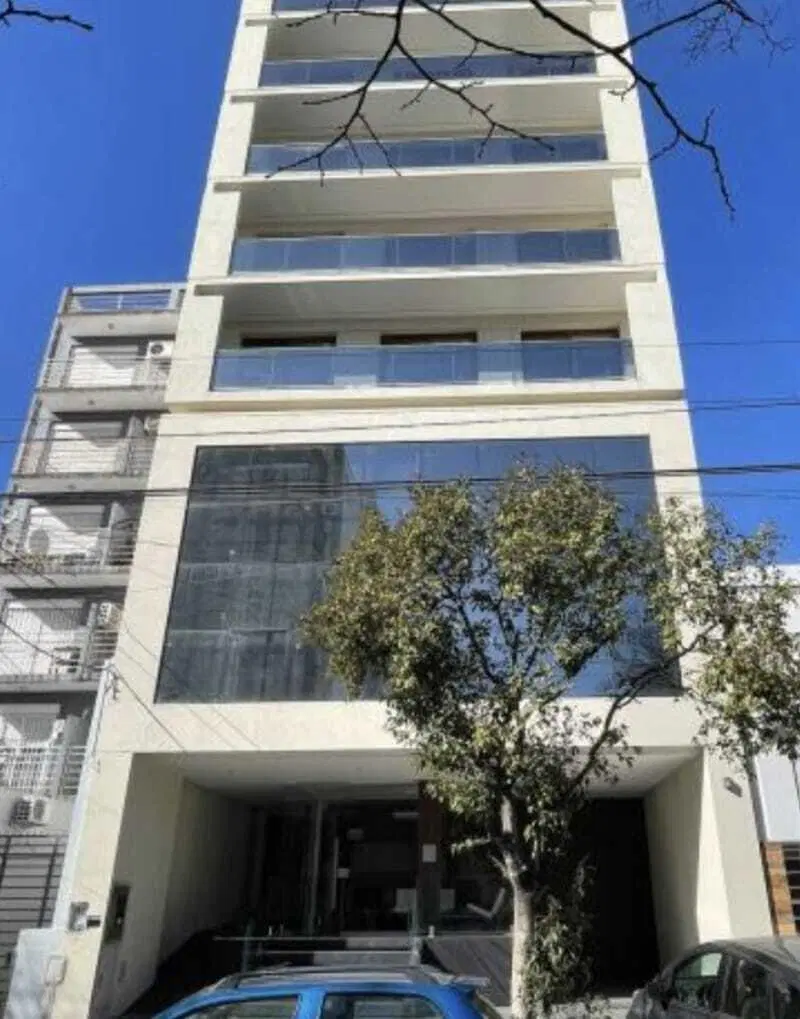 Departamento  en Alquiler en La Plata,  G.B.A. Zona Sur 4