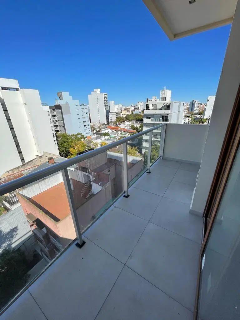 Departamento  en Alquiler en La Plata,  G.B.A. Zona Sur 5