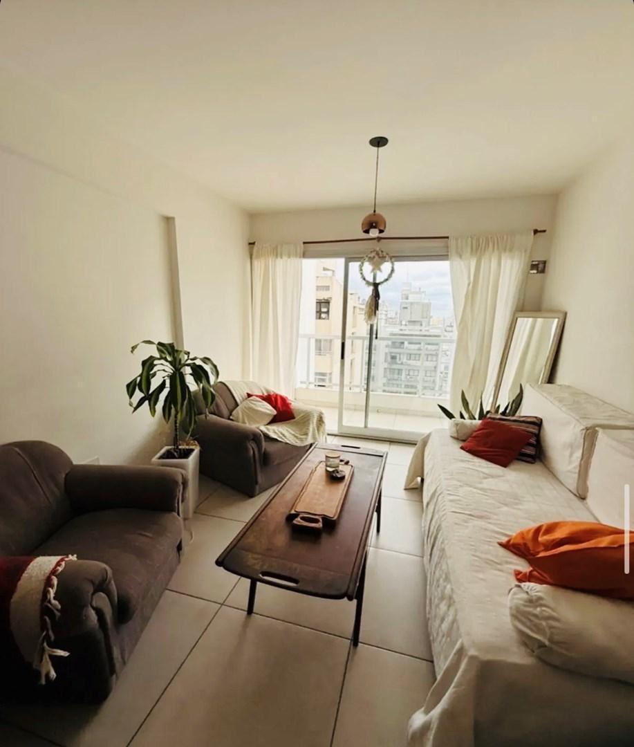 Foto de Departamento en Venta con balcón La Plata soho, imagen 4