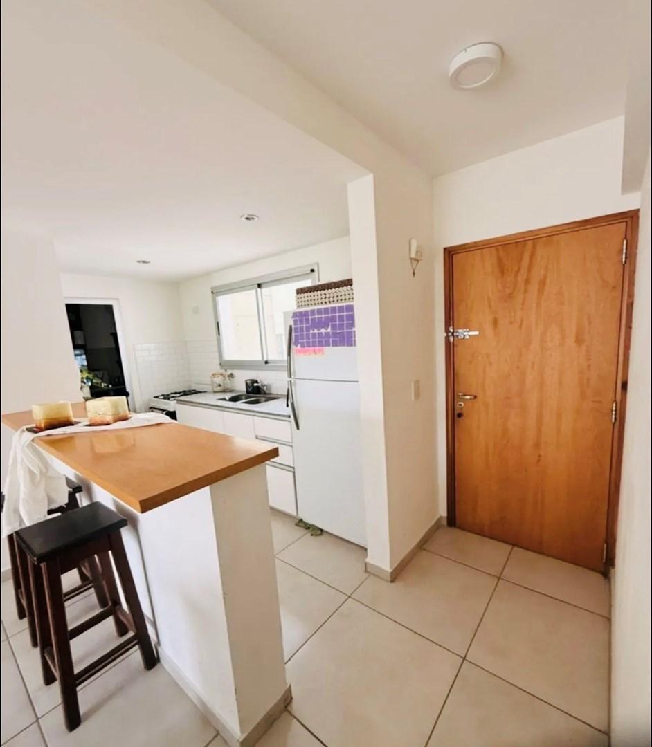 Foto de Departamento en Venta con balcón La Plata soho, imagen 1