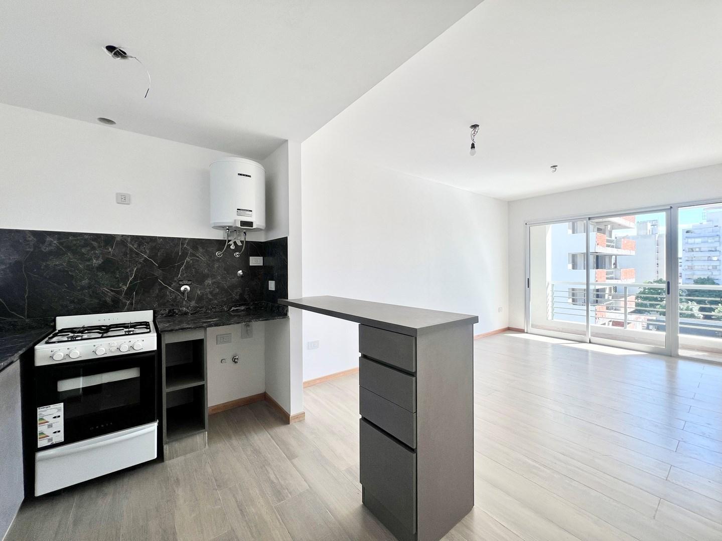 Foto de Departamento Monoambiente en Venta en La Plata, G.B.A. Zona Sur, imagen 2