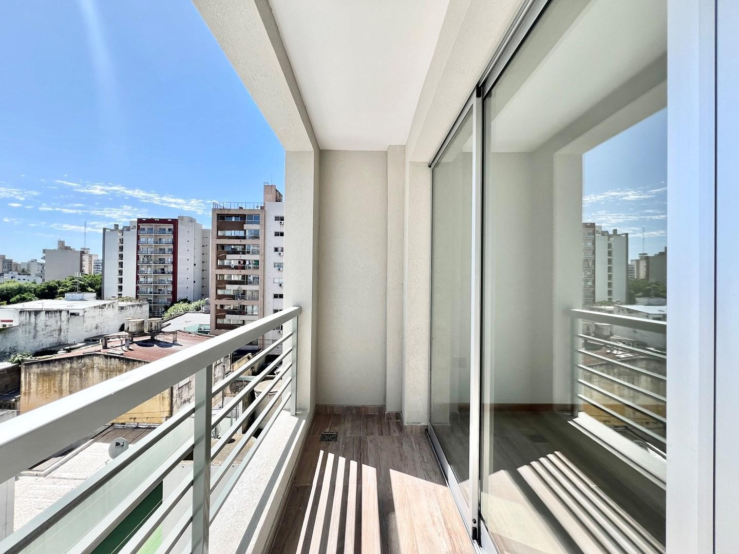 Foto de Departamento Monoambiente en Venta en La Plata, G.B.A. Zona Sur, imagen 1