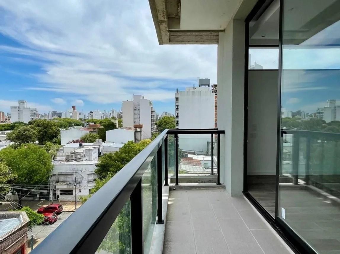 Foto de Departamento Monoambiente en Venta en La Plata, G.B.A. Zona Sur, imagen 4