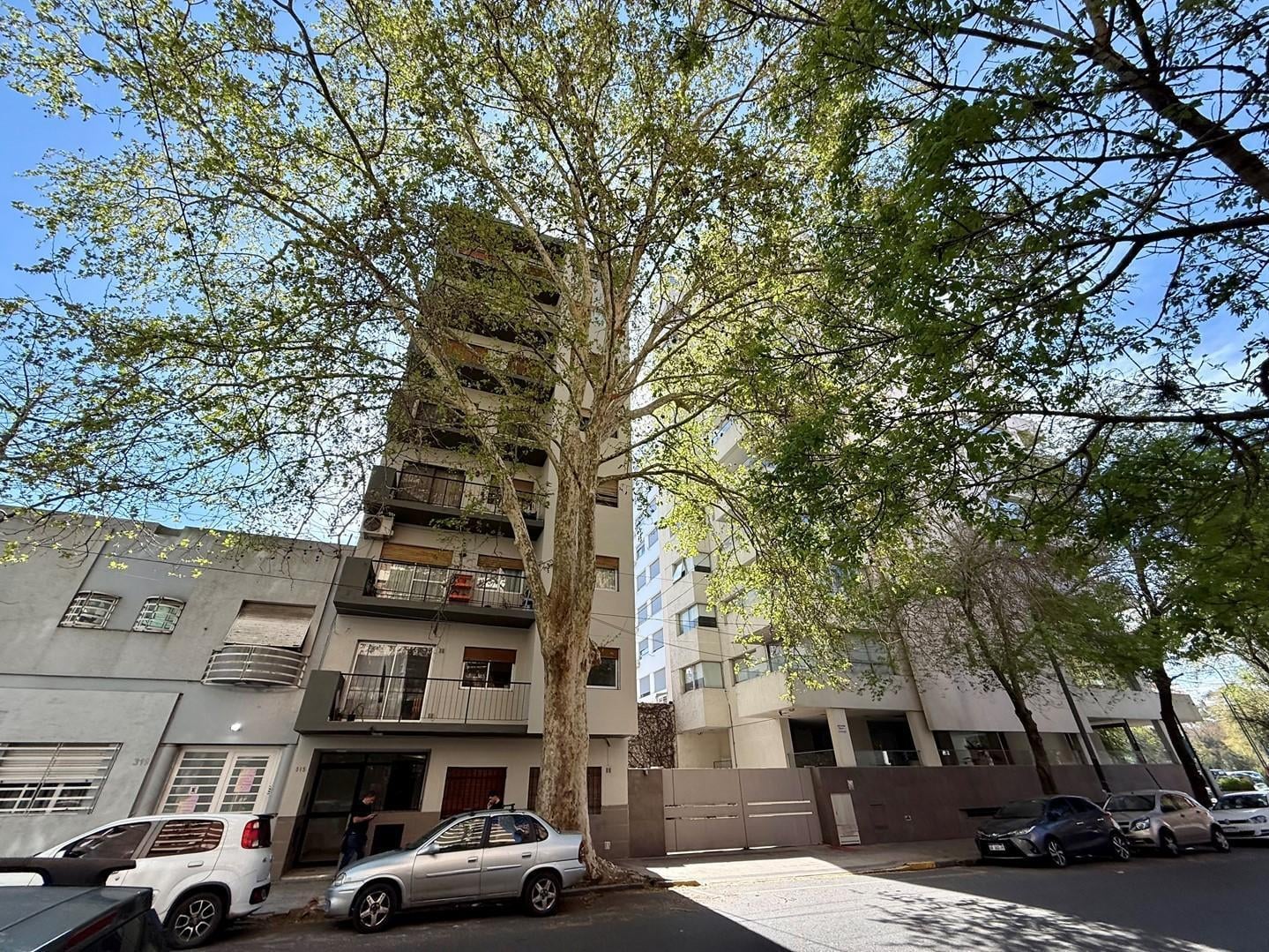Foto de Departamento en Venta en La Plata, G.B.A. Zona Sur, imagen 1