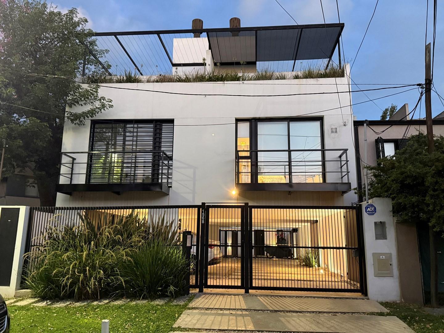 Foto de Departamento en Venta en City Bell, La Plata, G.B.A. Zona Sur, imagen 1