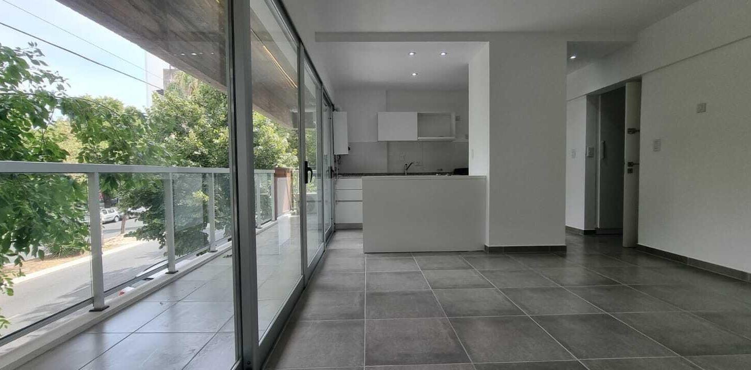 Foto de Departamento Semipiso 1 dormitorio en Alquiler en La Plata,, imagen 3