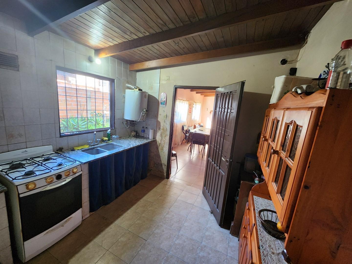 Foto de Lote y Casa en Venta ubicado en City Bell, La Plata, G.B.A. Zona Sur, imagen 5