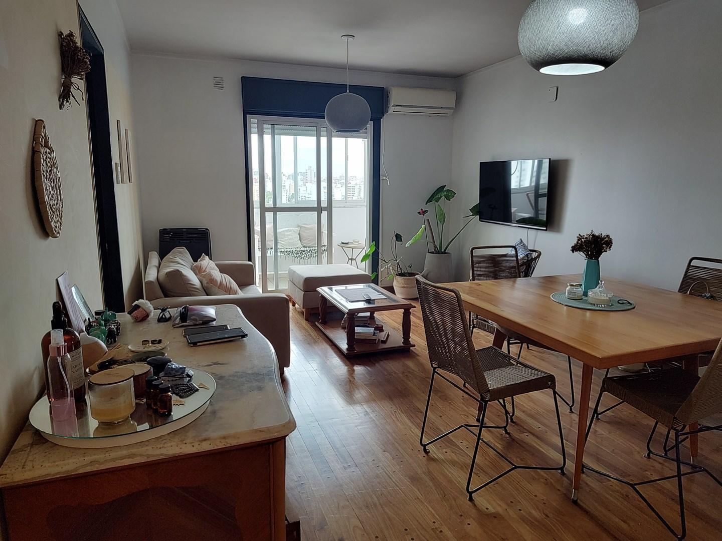 Foto de Departamento en Venta 2 dormitorios y cochera Apto Banco en La Plata con, imagen 2