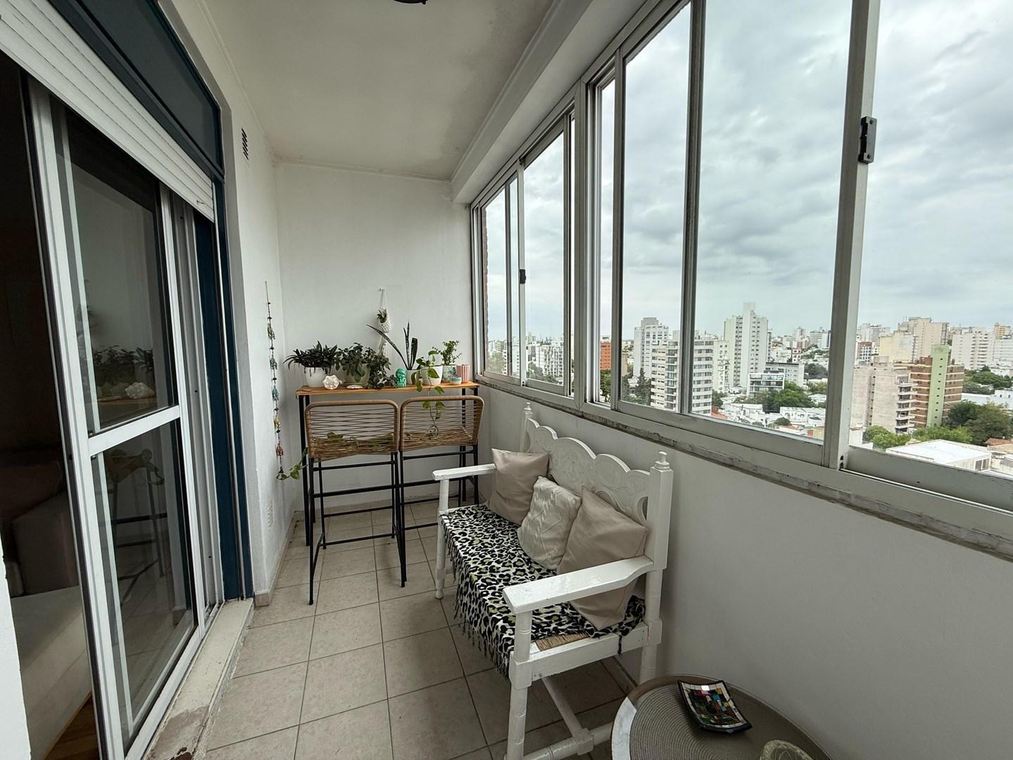 Foto de Departamento en Venta 2 dormitorios y cochera Apto Banco en La Plata con, imagen 3