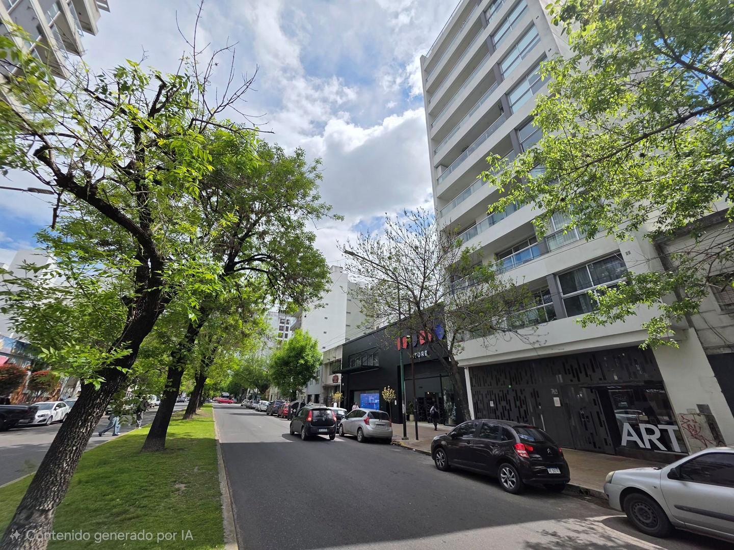 Foto de Departamento Monoambiente en Venta en La Plata, G.B.A. Zona Sur, imagen 2