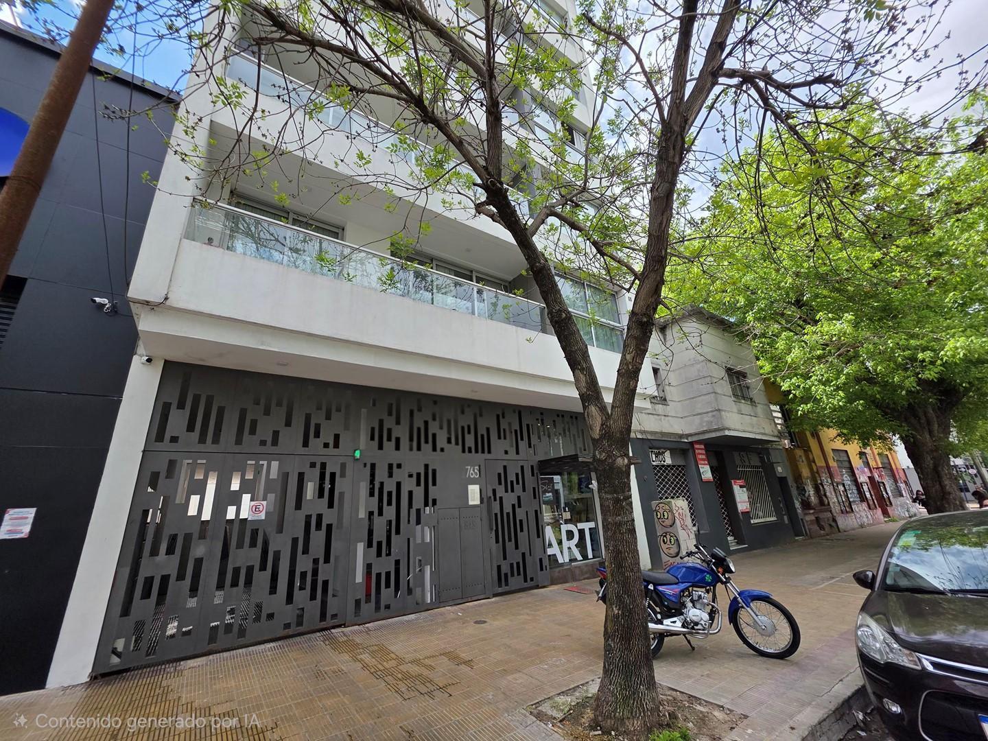 Foto de Departamento Monoambiente en Venta en La Plata, G.B.A. Zona Sur, imagen 3