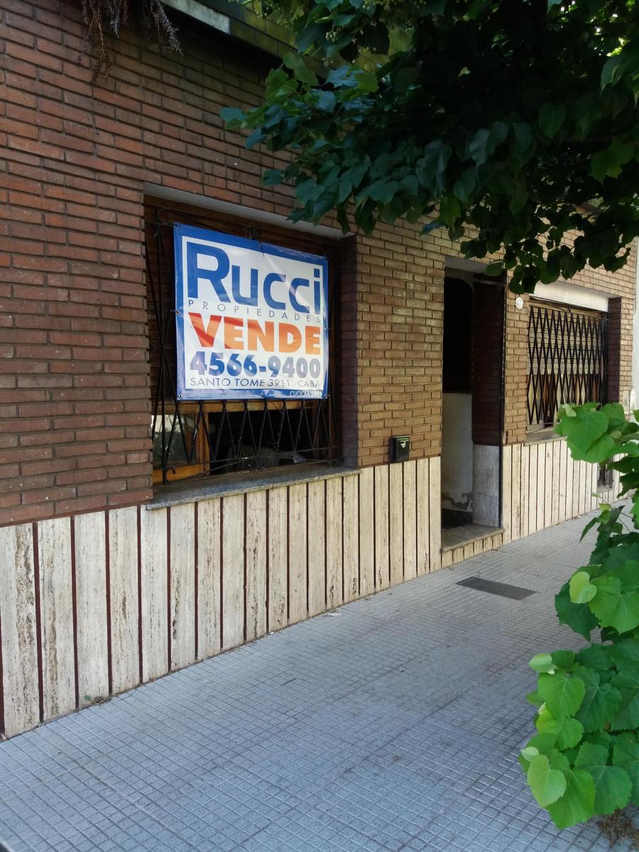 Propiedad en Argentina