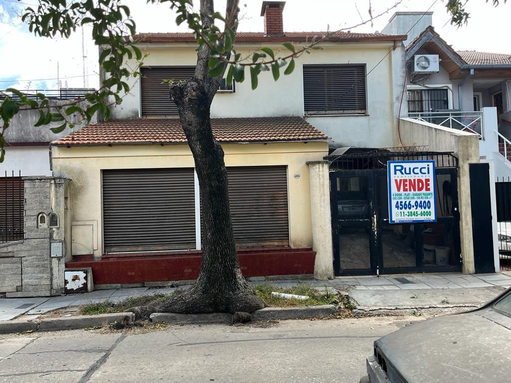 Propiedad en Argentina