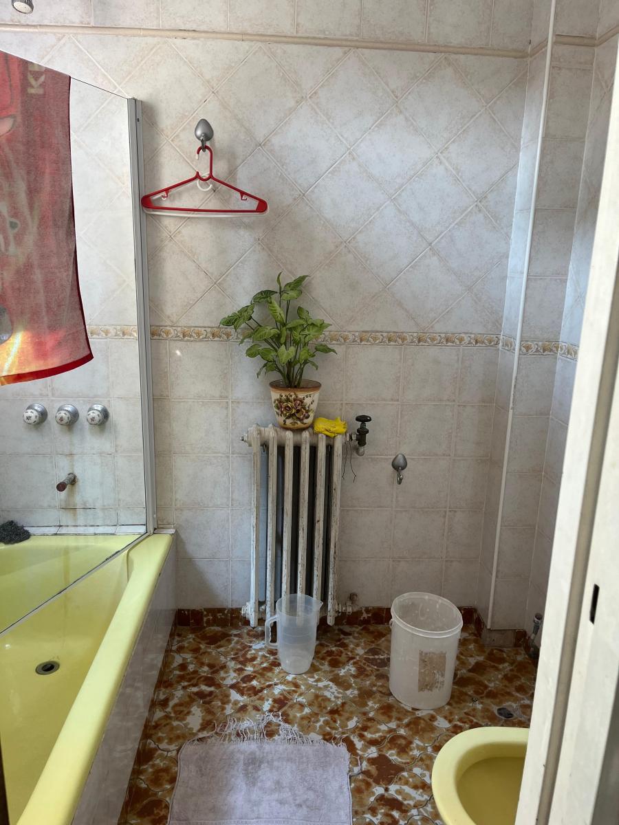 Casa Venta 5 Ambientes Versalles 5
