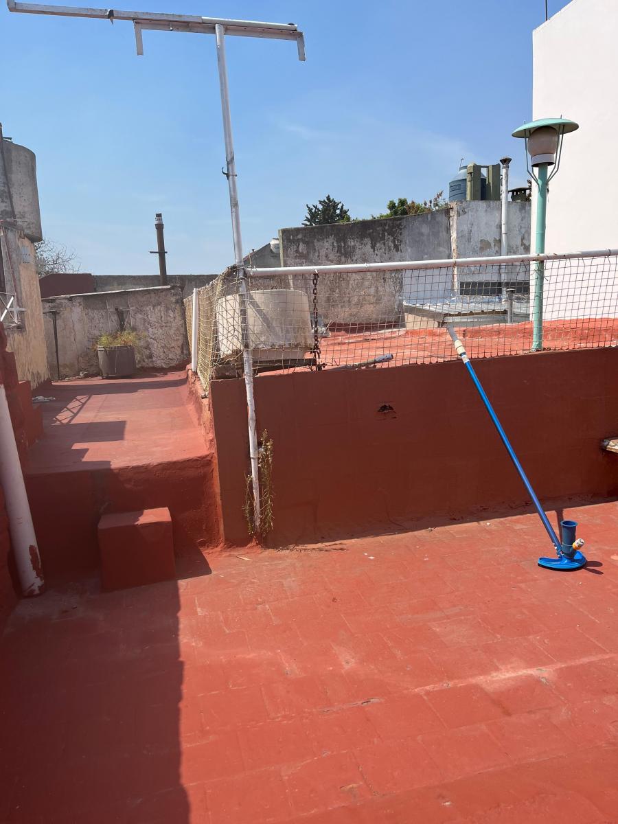 Venta Casa Montecastro 5