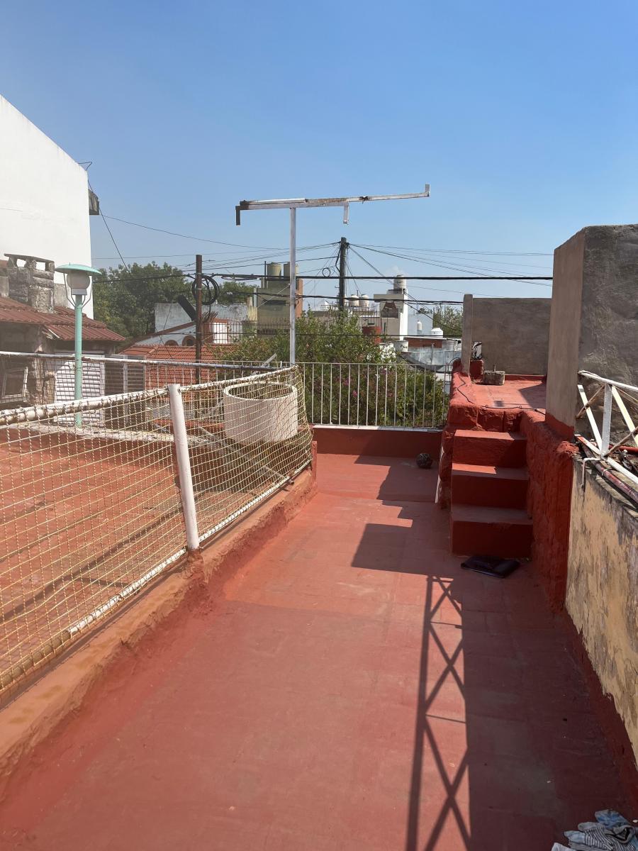 Lote Venta Montecastro 1