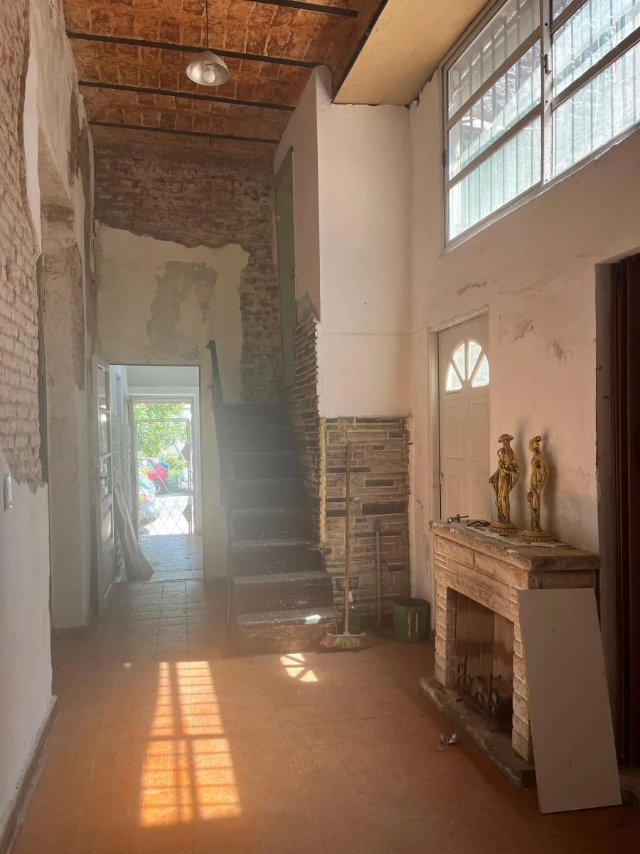 Lote Venta Montecastro 5