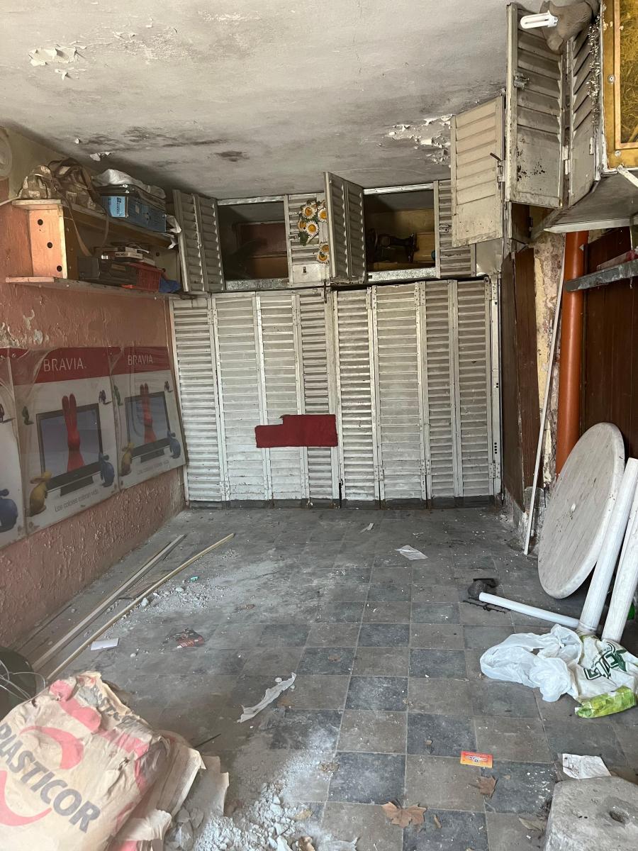 Lote Venta Montecastro 2