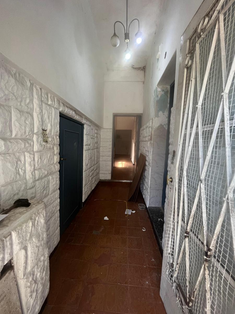 Lote Venta Montecastro 3