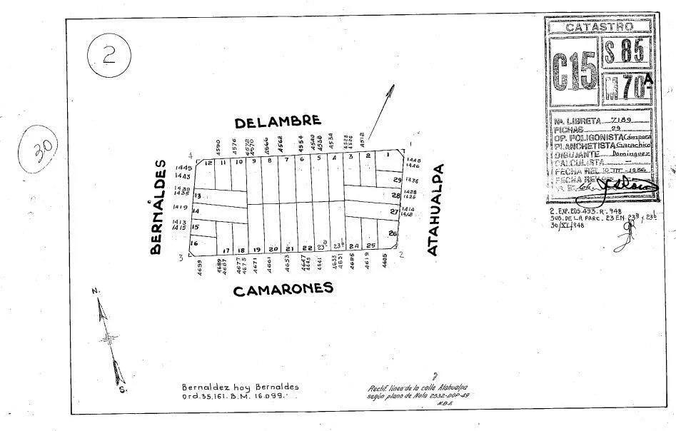 Plano 1