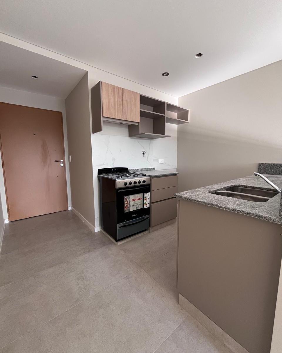 Venta de Departamento Tipo Casa en Villa Santa Rita 5