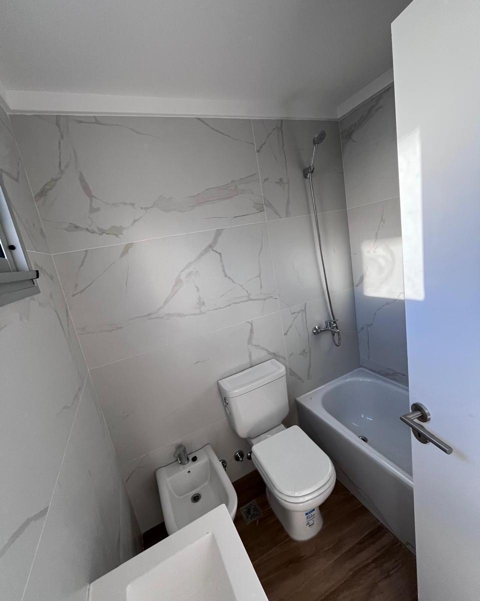 Venta de Departamento Tipo Casa en Villa Santa Rita 1