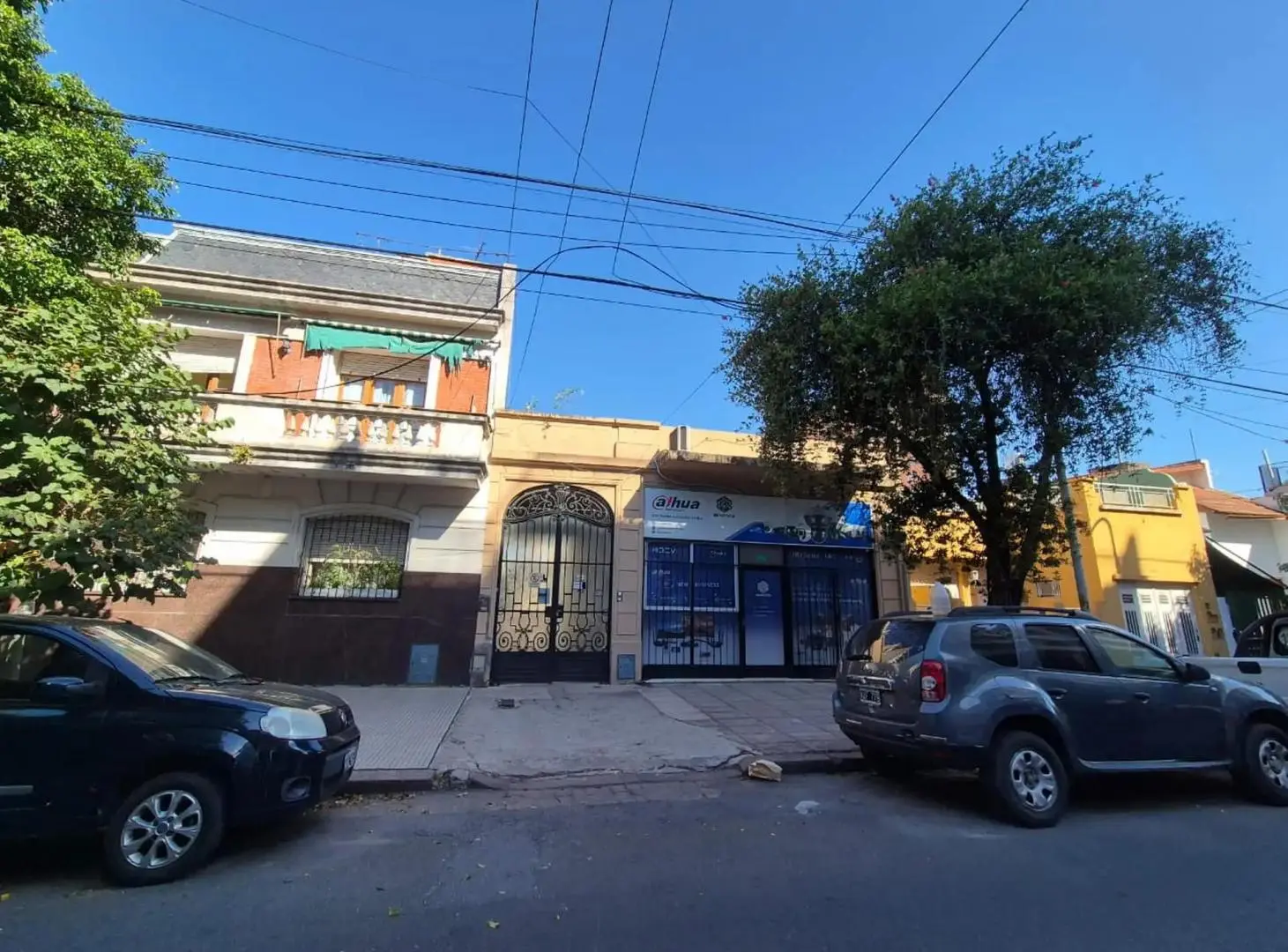 VENTA de LOCAL en VILLA GRAL MITRE 2