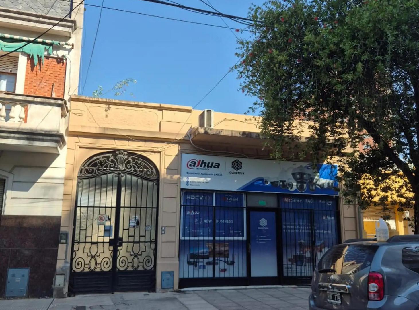 VENTA de LOCAL en VILLA GRAL MITRE