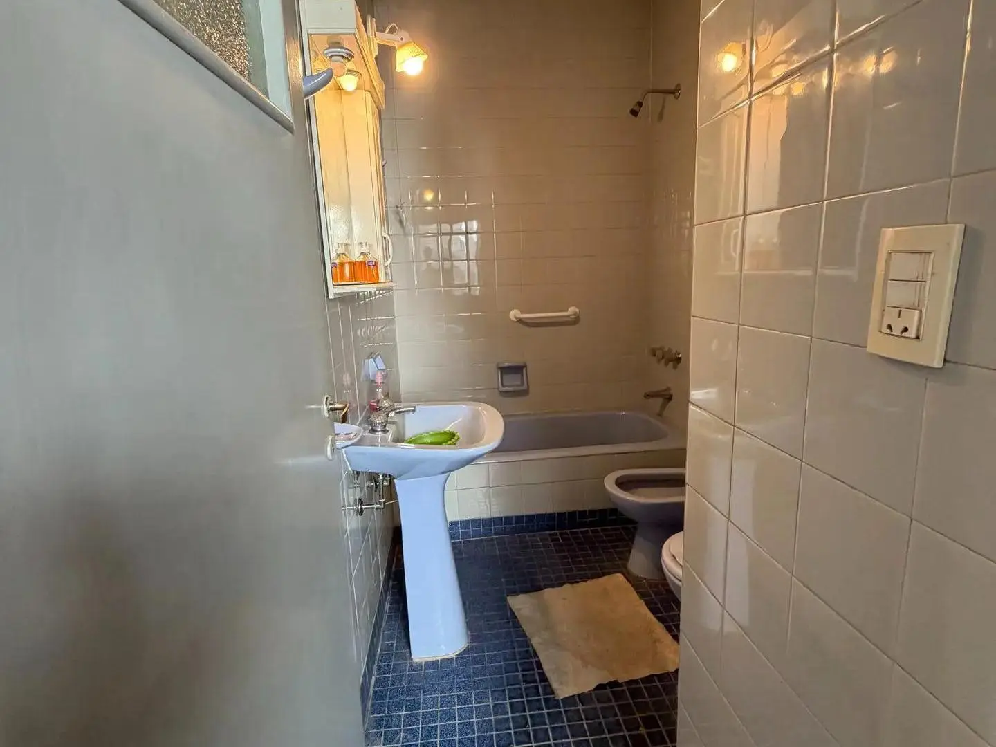 VENTA de PH 2 AMBIENTES en FLORESTA 5