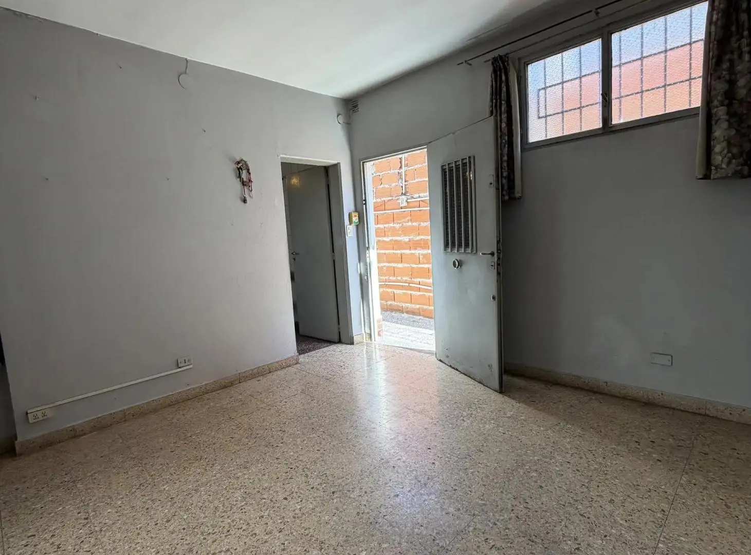 VENTA de PH 2 AMBIENTES en FLORESTA 3