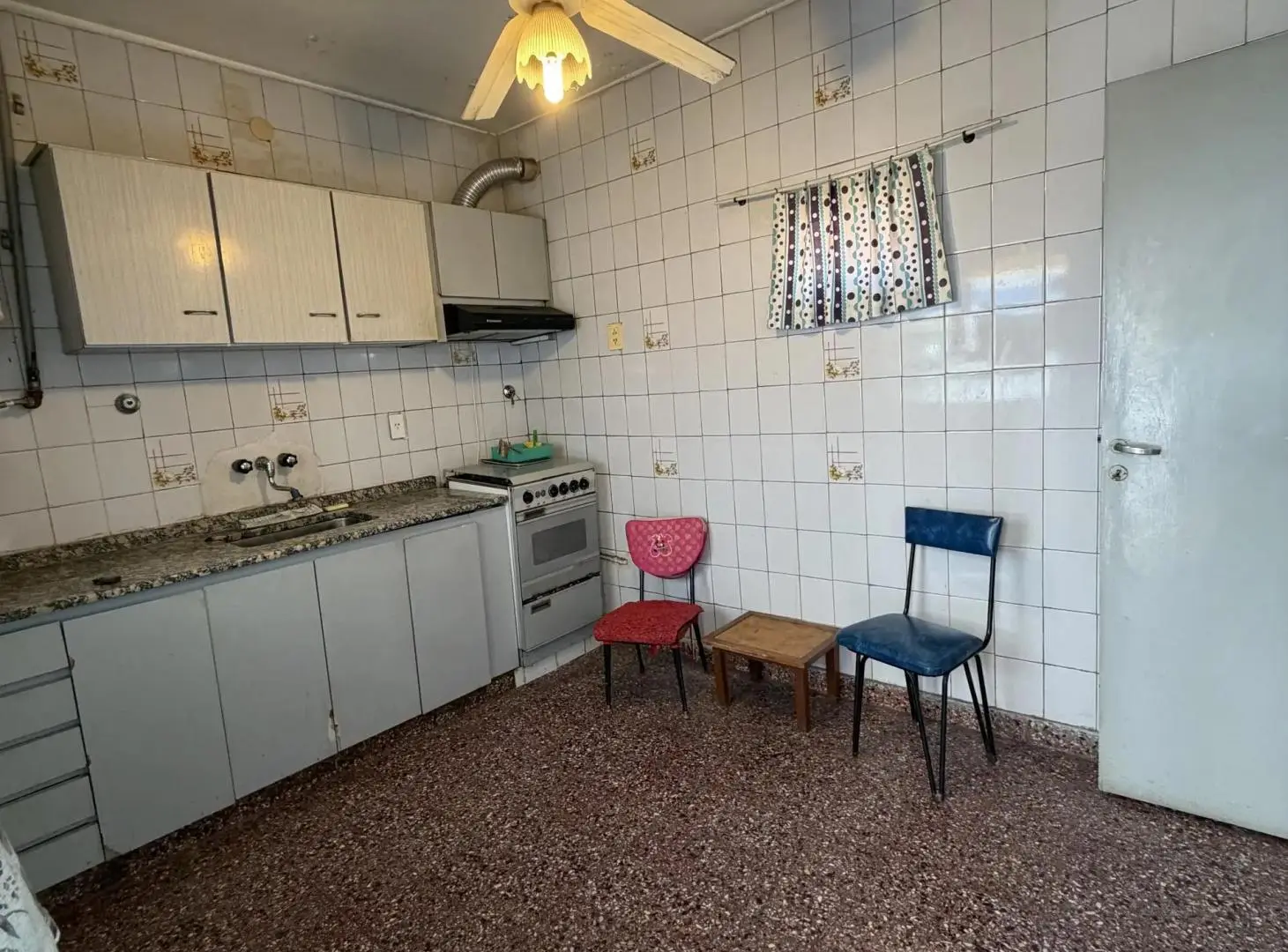 VENTA de PH 2 AMBIENTES en FLORESTA 2